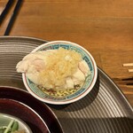 シルクバレル - 