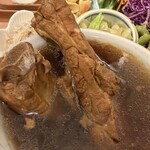 jikka Asian Home Kitchen & Cafe - 