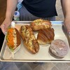 マルスギ ベーカリ― - 