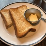 THE CITY BAKERY - 