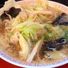 小粋そば