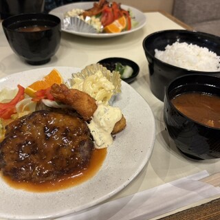 イタリアンパーラー りぼん_0