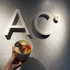 AC° アサイー&ジェラート専門店 大阪福島