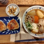 ごちとん - 