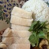 ANNEI - 海南鶏飯　