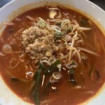 幸楽苑 - 料理写真: