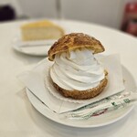 不二家 - 料理写真: