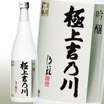 日本酒バル 方舟プラチナ  - 極上吉乃川