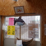 あけみちゃん号 - 