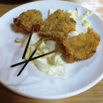 天満酒蔵 - 串カツ