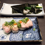 春駒 - お寿司