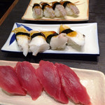 春駒 - お寿司
