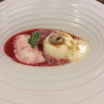 アルフォルトゥーナ - 