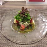 アルフォルトゥーナ - 