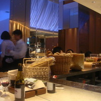 RIGOLETTO KITCHEN - 