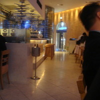 RIGOLETTO KITCHEN - 