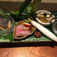 割烹 三長 渋谷 - 