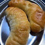 OHO塩パン専門店 - 料理写真: