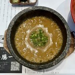 活龍 海老蟹専門 甲殻堂 - 