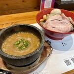 活龍 海老蟹専門 甲殻堂 - 
