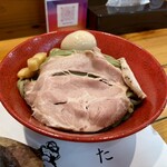 活龍 海老蟹専門 甲殻堂 - 