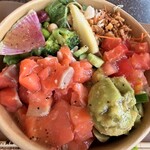 HOWL DELI - 
