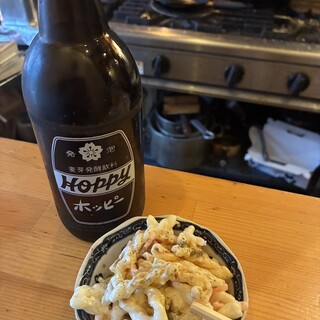 うなぎ串 梅星_0