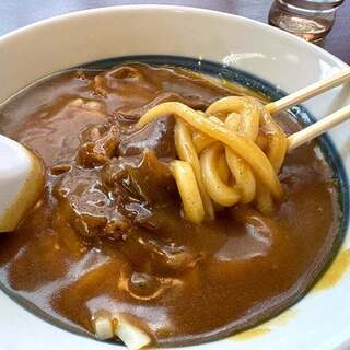 麺乃庄 つるまる饂飩_1