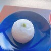 総本家 よし廣 - 抹茶水まんじゅう