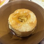 ケンタッキーフライドチキン - 