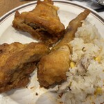 ケンタッキーフライドチキン - 