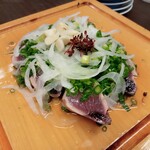 厨房わかまつ - 料理写真: