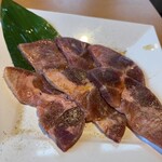 焼肉きんぐ - 料理写真: