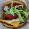 モスバーガー - スパイシーモスタコスバーガー
