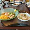 立野クラシックゴルフ倶楽部　レストラン - 料理写真: