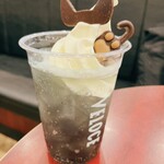 カフェ･ベローチェ  - ドリンク写真: