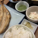 磯丸水産 - 料理写真: