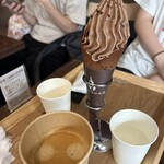 LE CHOCOLAT DE H - 