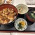 お食事処 梅山 - 料理写真:あなご丼
