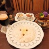 トマト - 本日注文した食事