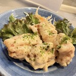 創作小鉢 あけると - 