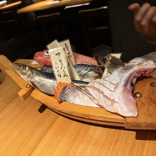 口コミ一覧 : すみ劇場 むさし坐 - 天神南/居酒屋 [食べログ]