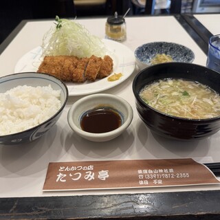 たつみ亭_0