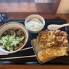 ちよ志手打うどん - 