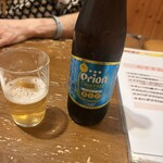 居酒屋 海 - ドリンク写真:
