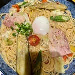 洋麺屋 五右衛門 - 