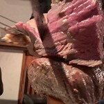 シュラスコ食べ放題 肉ダイニング エルビーノ - 