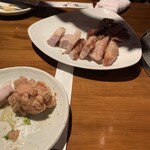 シュラスコ食べ放題 肉ダイニング エルビーノ - 