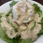 CoCo壱番屋 - 料理写真: