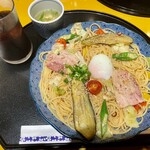 洋麺屋 五右衛門 - 